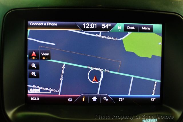 2013 Ford Explorer 4WD 4dr XLT - 22364777 - 31