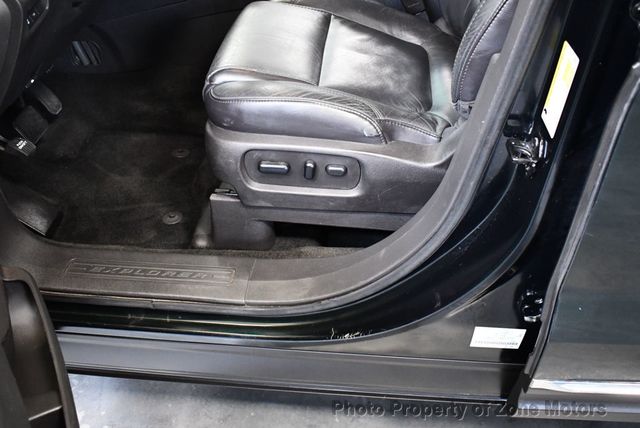 2013 Ford Explorer 4WD 4dr XLT - 22364777 - 43