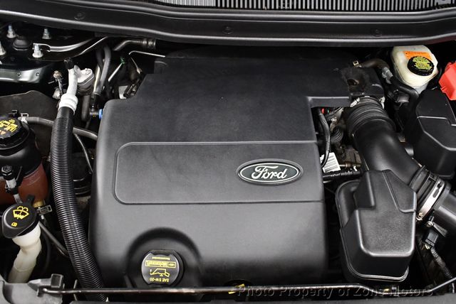 2013 Ford Explorer 4WD 4dr XLT - 22364777 - 45