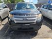 2013 Ford Explorer 4WD 4dr XLT - 23073512 - 1