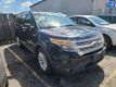 2013 Ford Explorer 4WD 4dr XLT - 23073512 - 2