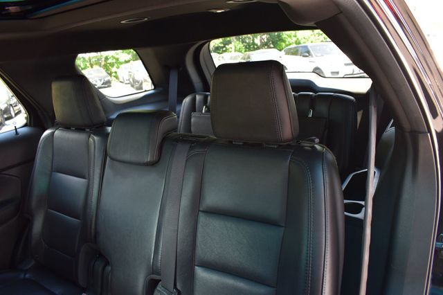 2013 Ford Explorer 4WD 4dr XLT - 23037677 - 19