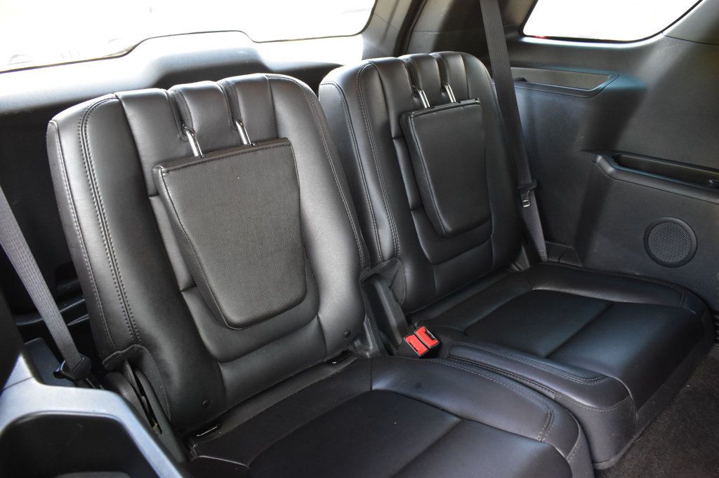 2013 Ford Explorer 4WD 4dr XLT - 23037677 - 23