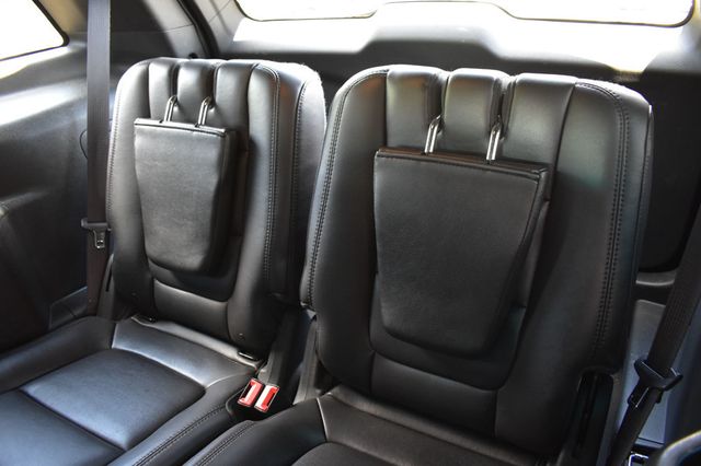2013 Ford Explorer 4WD 4dr XLT - 23037677 - 24