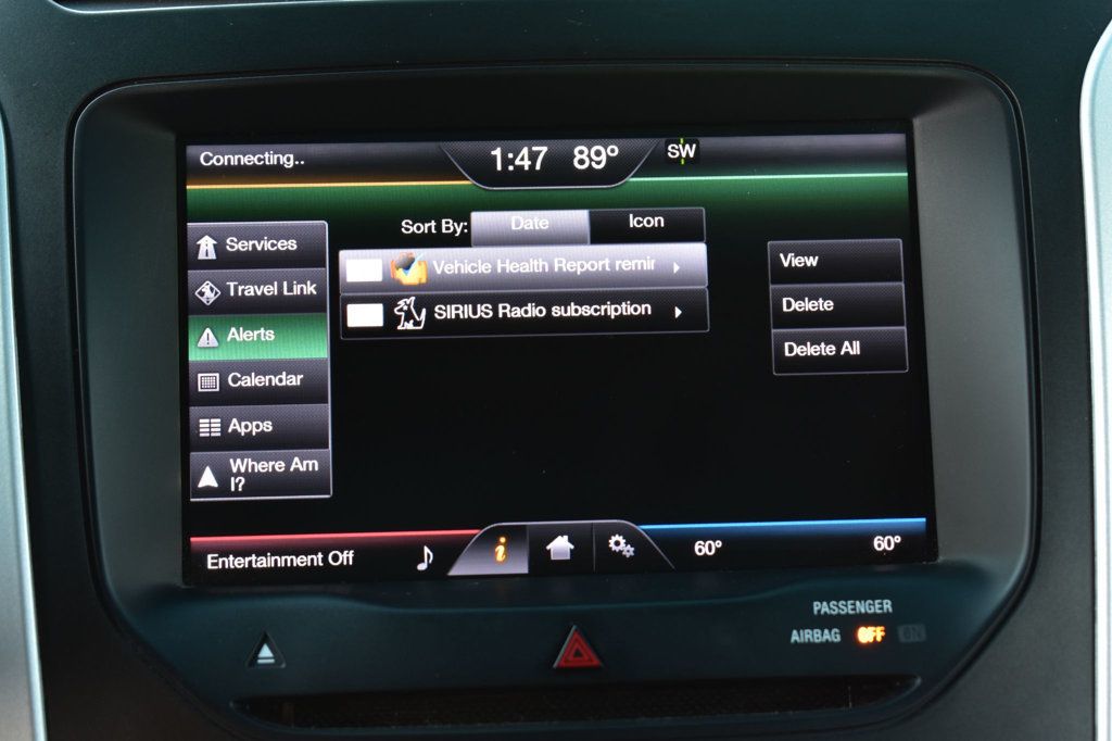 2013 Ford Explorer 4WD 4dr XLT - 23037677 - 37