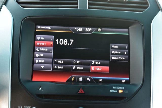 2013 Ford Explorer 4WD 4dr XLT - 23037677 - 43