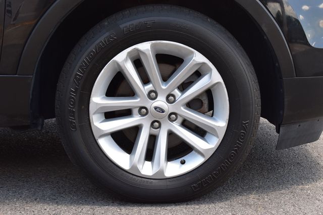 2013 Ford Explorer 4WD 4dr XLT - 23037677 - 47