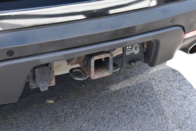 2013 Ford Explorer 4WD 4dr XLT - 23037677 - 54