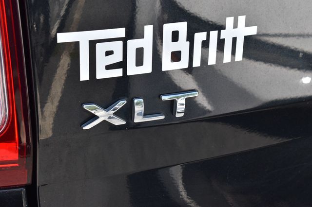2013 Ford Explorer 4WD 4dr XLT - 23037677 - 57