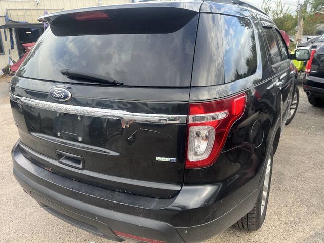 2013 Ford Explorer 4WD 4dr XLT - 23094998 - 1