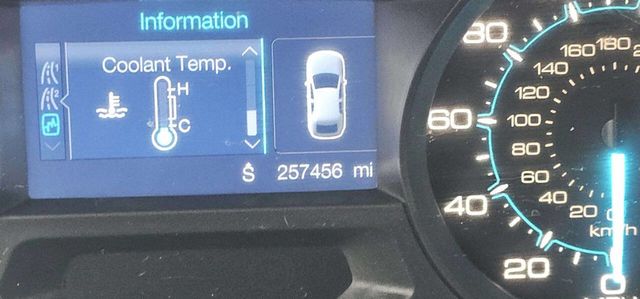 2013 Ford Explorer 4WD 4dr XLT - 22988627 - 9