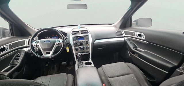 2013 Ford Explorer 4WD 4dr XLT - 22988627 - 7