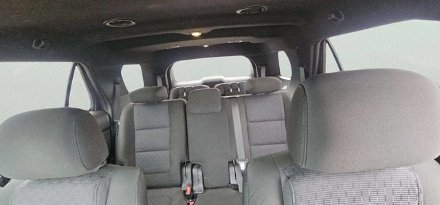 2013 Ford Explorer 4WD 4dr XLT - 22988627 - 8
