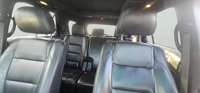 2013 Ford Explorer 4WD 4dr XLT - 22996151 - 9