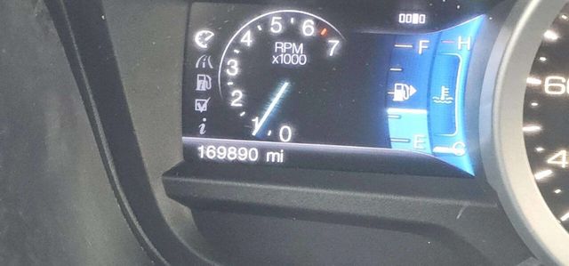 2013 Ford Explorer 4WD 4dr XLT - 22996151 - 10