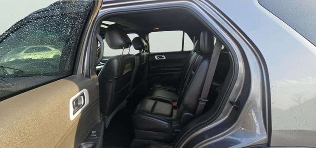 2013 Ford Explorer 4WD 4dr XLT - 22996151 - 6