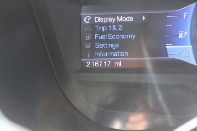 2013 Ford Explorer 4WD 4dr XLT - 23011261 - 6