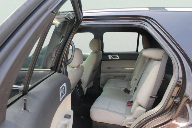 2013 Ford Explorer 4WD 4dr XLT - 23011261 - 8