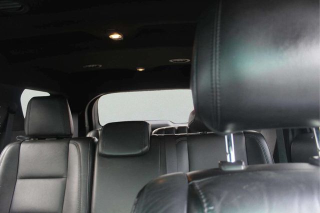 2013 Ford Explorer 4WD 4dr XLT - 23012853 - 5