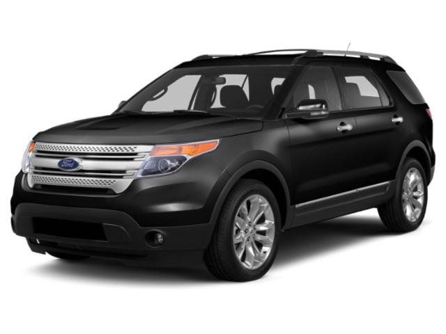2013 Ford Explorer 4WD 4dr XLT - 22950598 - 0