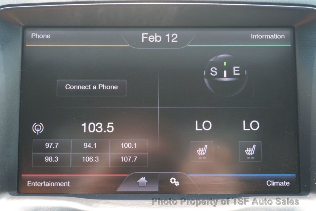 2013 Ford Explorer 4WD 4dr XLT - 22864416 - 20