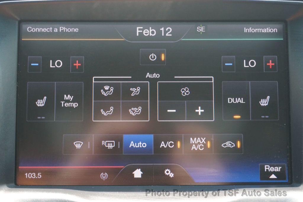 2013 Ford Explorer 4WD 4dr XLT - 22864416 - 21