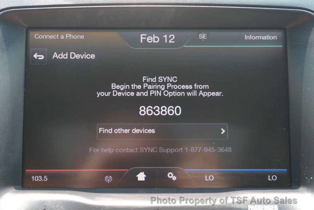 2013 Ford Explorer 4WD 4dr XLT - 22864416 - 23