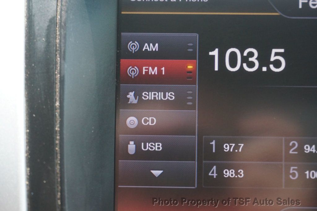 2013 Ford Explorer 4WD 4dr XLT - 22864416 - 25