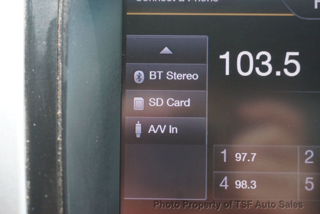 2013 Ford Explorer 4WD 4dr XLT - 22864416 - 26