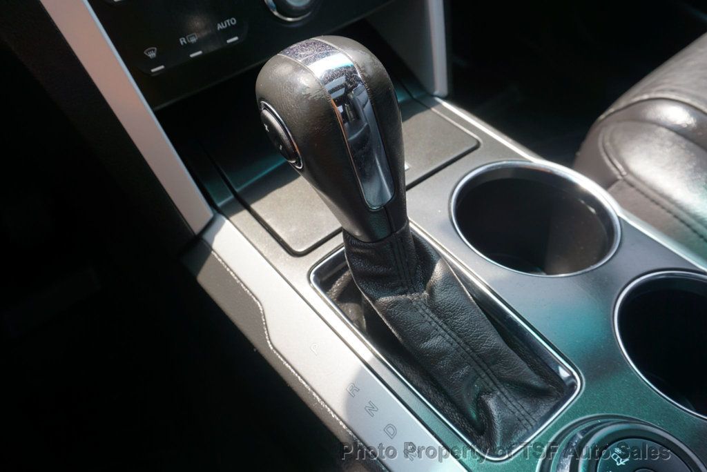 2013 Ford Explorer 4WD 4dr XLT - 22864416 - 28