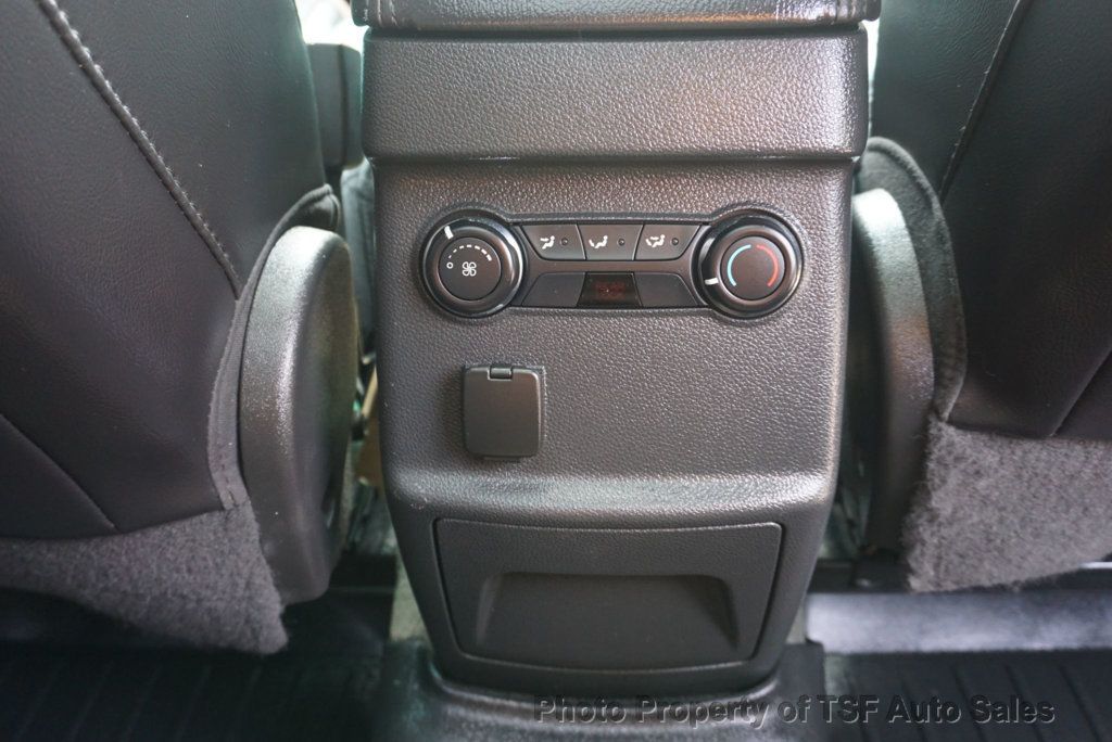 2013 Ford Explorer 4WD 4dr XLT - 22864416 - 34