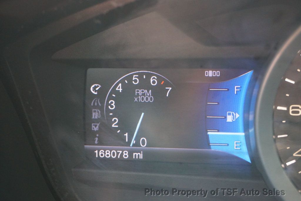 2013 Ford Explorer 4WD 4dr XLT - 22864416 - 37