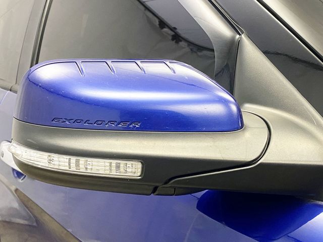 2013 Ford Explorer FWD 4dr Limited - 22962105 - 13