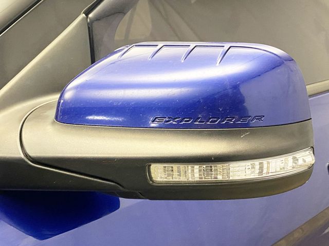 2013 Ford Explorer FWD 4dr Limited - 22962105 - 14