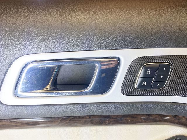 2013 Ford Explorer FWD 4dr Limited - 22962105 - 18