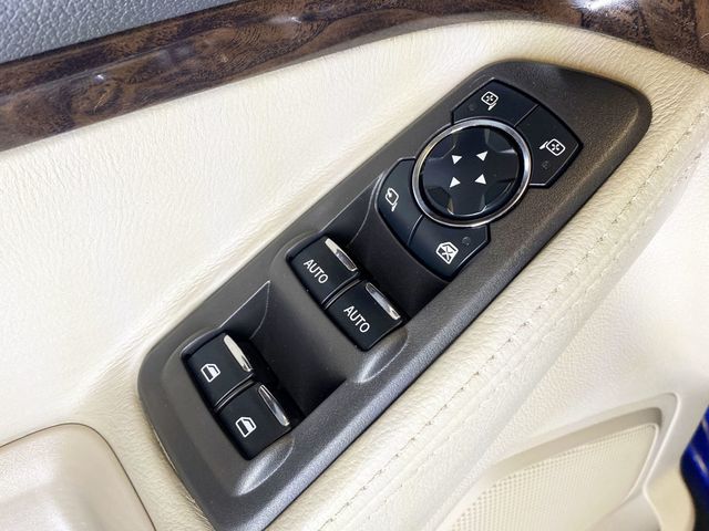 2013 Ford Explorer FWD 4dr Limited - 22962105 - 19