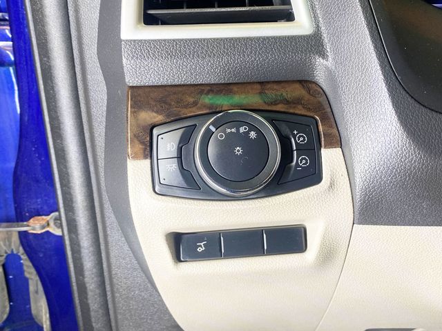 2013 Ford Explorer FWD 4dr Limited - 22962105 - 23