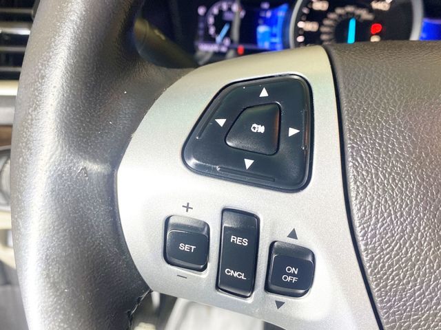 2013 Ford Explorer FWD 4dr Limited - 22962105 - 25