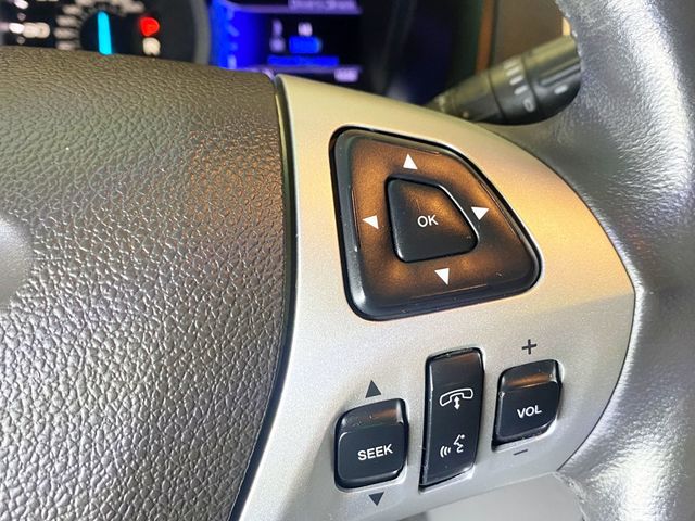 2013 Ford Explorer FWD 4dr Limited - 22962105 - 26