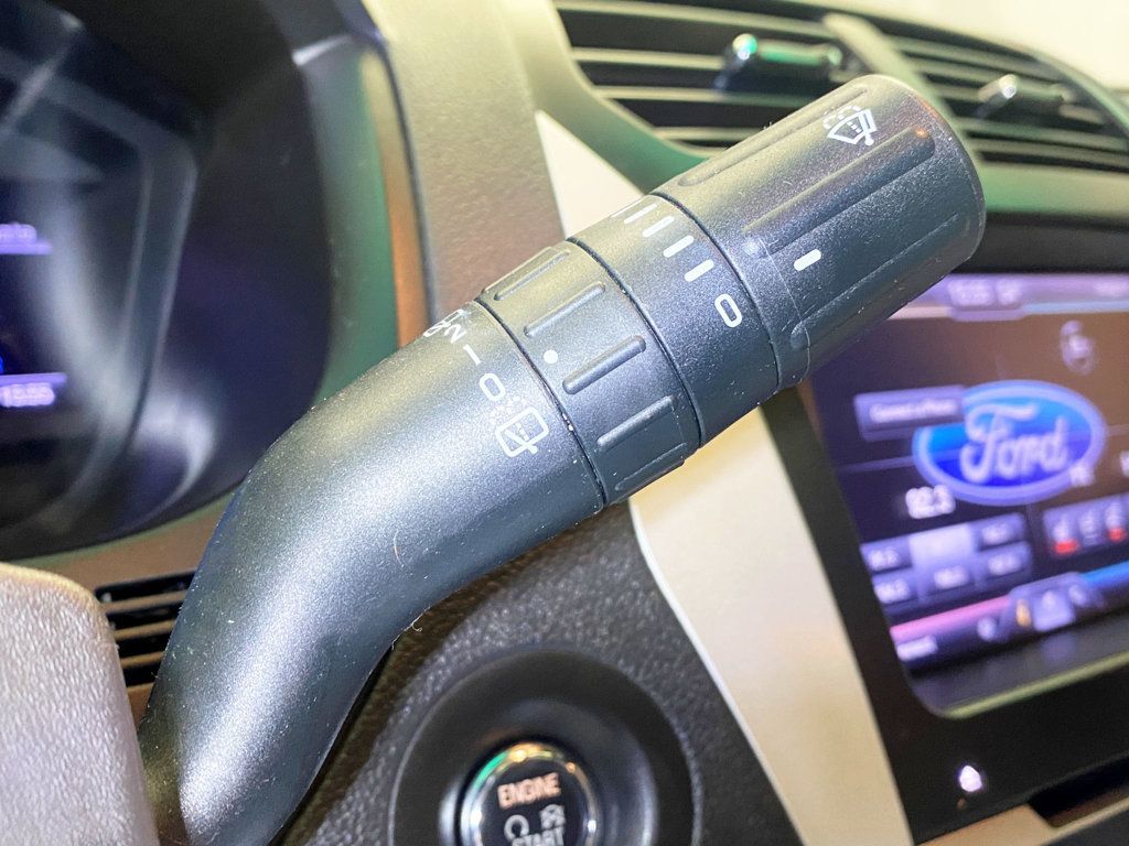 2013 Ford Explorer FWD 4dr Limited - 22962105 - 29