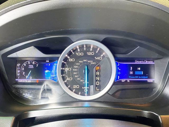 2013 Ford Explorer FWD 4dr Limited - 22962105 - 30