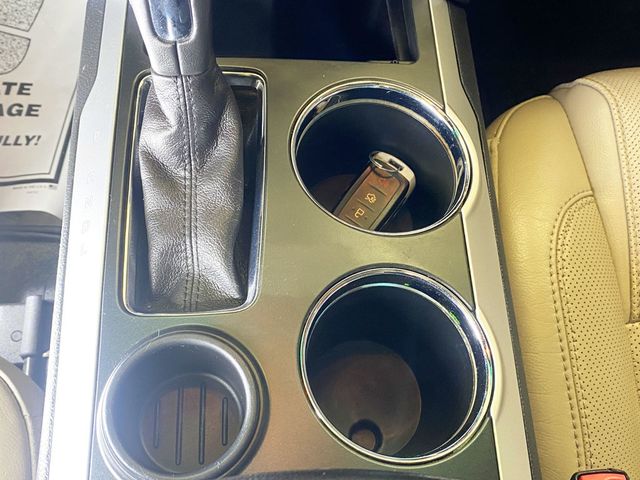 2013 Ford Explorer FWD 4dr Limited - 22962105 - 36