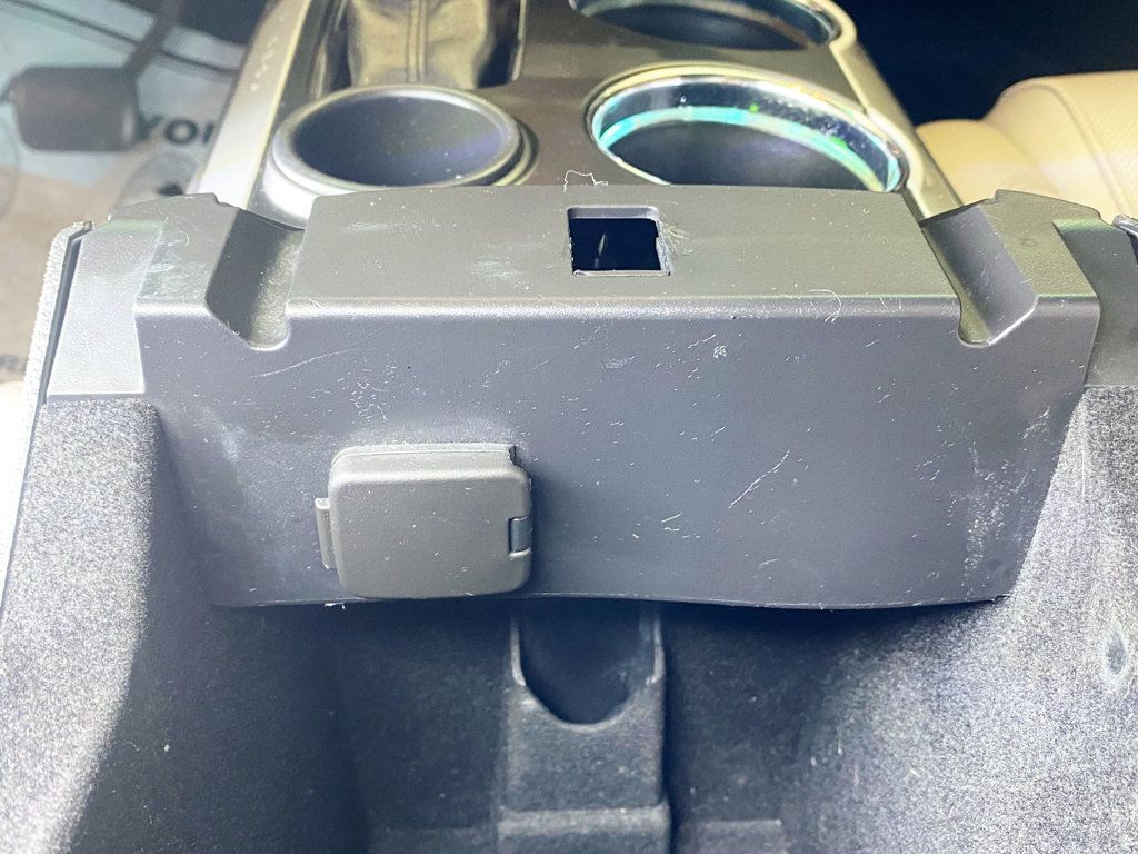 2013 Ford Explorer FWD 4dr Limited - 22962105 - 37