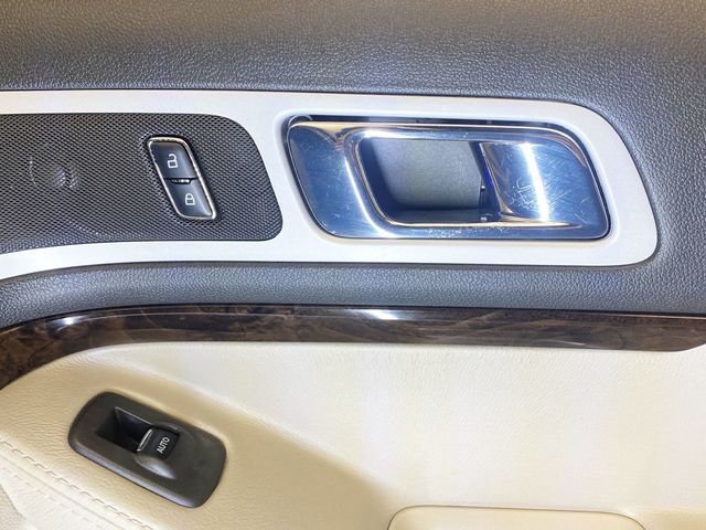 2013 Ford Explorer FWD 4dr Limited - 22962105 - 43