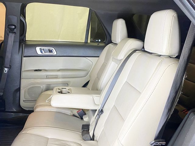 2013 Ford Explorer FWD 4dr Limited - 22962105 - 53