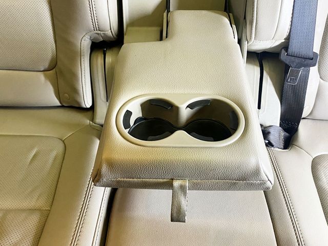 2013 Ford Explorer FWD 4dr Limited - 22962105 - 55