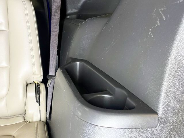 2013 Ford Explorer FWD 4dr Limited - 22962105 - 58