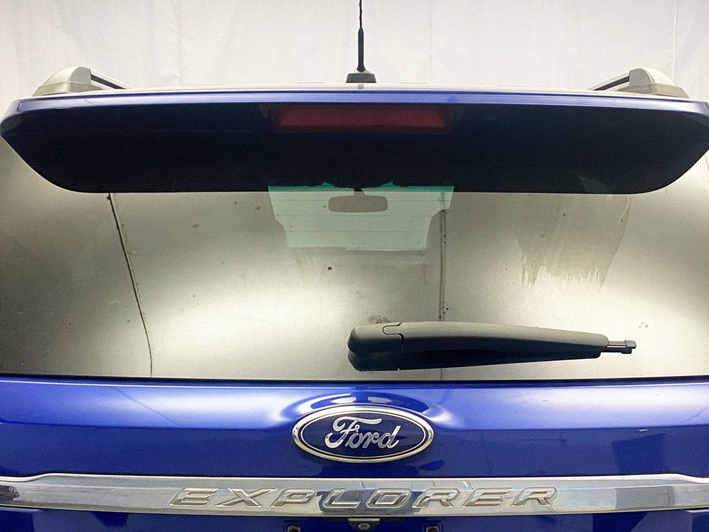 2013 Ford Explorer FWD 4dr Limited - 22962105 - 5