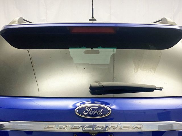 2013 Ford Explorer FWD 4dr Limited - 22962105 - 5