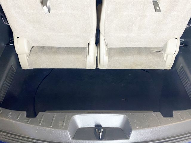 2013 Ford Explorer FWD 4dr Limited - 22962105 - 62